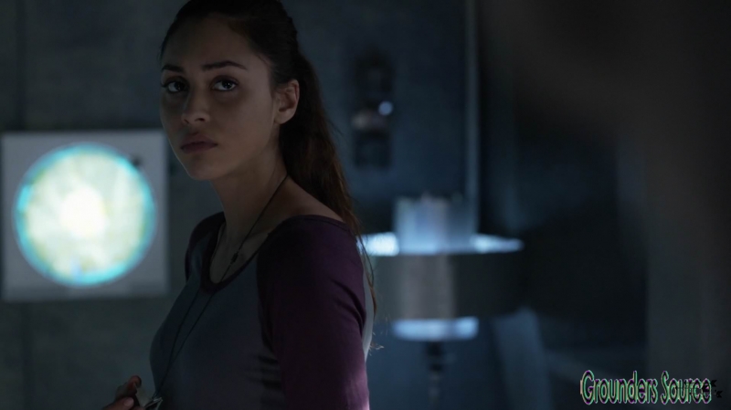 The 100 Season Three Episode Eight Terms and Conditions-953
