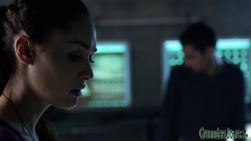 The 100 Season Three Episode Eight Terms and Conditions-949
