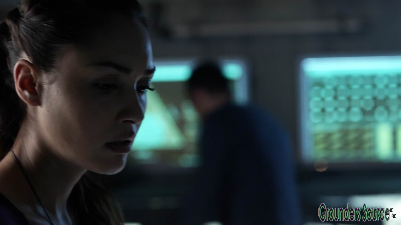 The 100 Season Three Episode Eight Terms and Conditions-948
