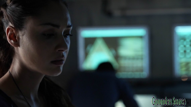 The 100 Season Three Episode Eight Terms and Conditions-946
