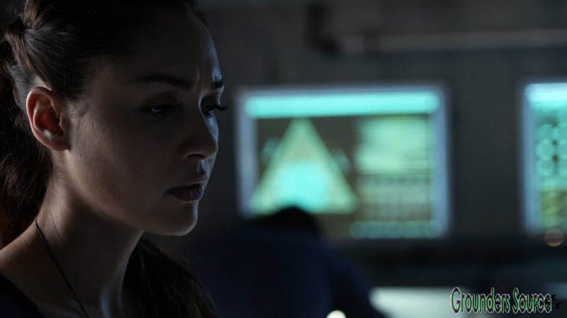 The 100 Season Three Episode Eight Terms and Conditions-945
