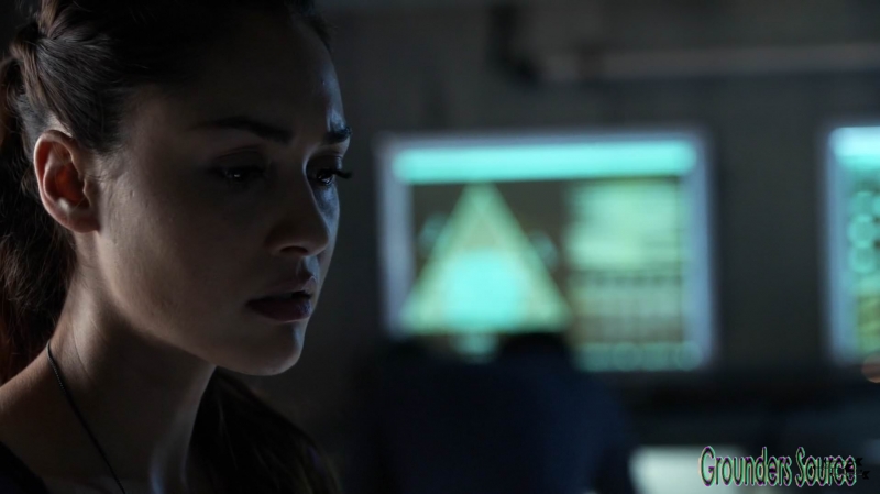 The 100 Season Three Episode Eight Terms and Conditions-944
