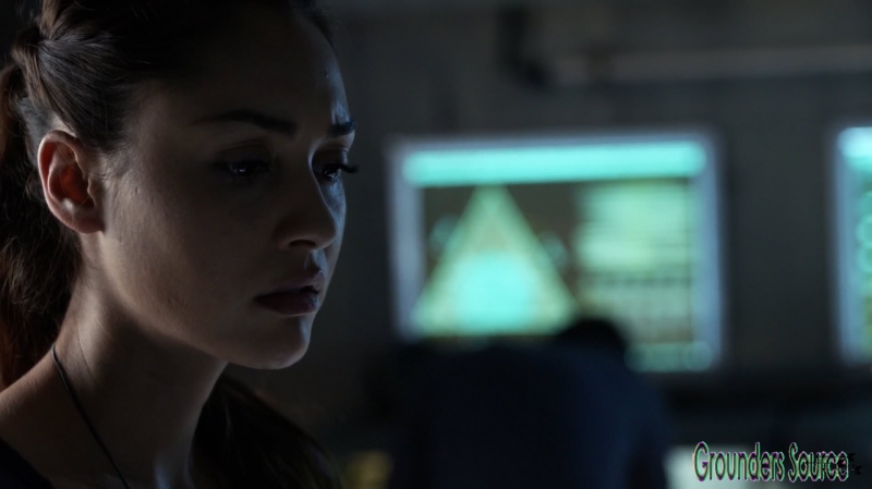 The 100 Season Three Episode Eight Terms and Conditions-943
