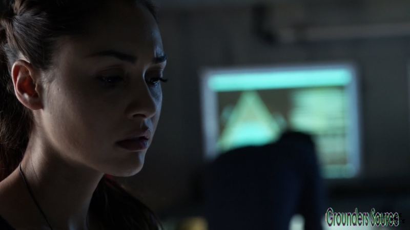 The 100 Season Three Episode Eight Terms and Conditions-942
