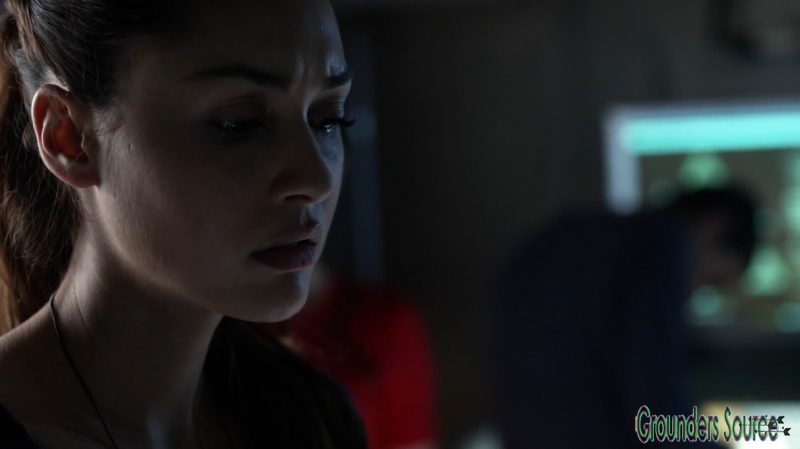 The 100 Season Three Episode Eight Terms and Conditions-941
