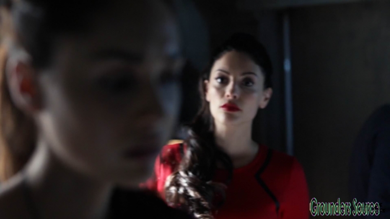 The 100 Season Three Episode Eight Terms and Conditions-940

