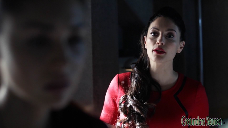 The 100 Season Three Episode Eight Terms and Conditions-938
