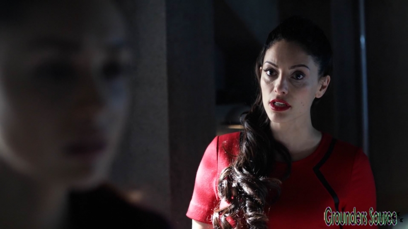 The 100 Season Three Episode Eight Terms and Conditions-935
