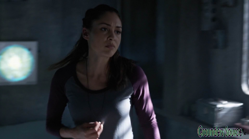 The 100 Season Three Episode Eight Terms and Conditions-934
