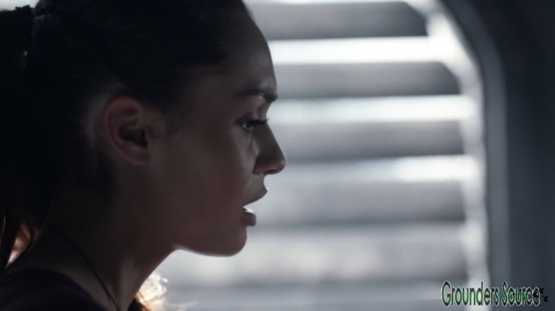 The 100 Season Three Episode Eight Terms and Conditions-928
