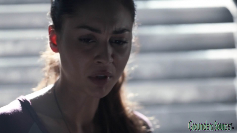 The 100 Season Three Episode Eight Terms and Conditions-927
