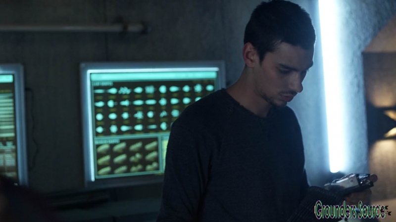 The 100 Season Three Episode Eight Terms and Conditions-926
