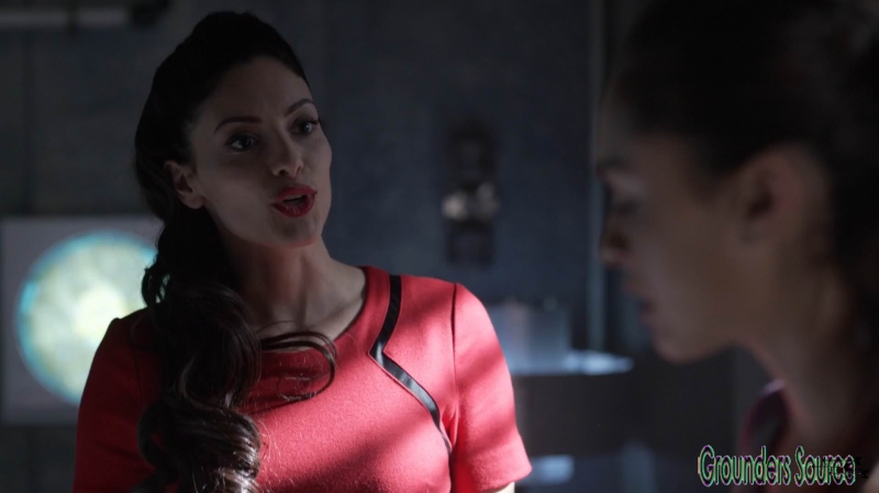 The 100 Season Three Episode Eight Terms and Conditions-922
