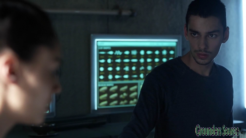 The 100 Season Three Episode Eight Terms and Conditions-920
