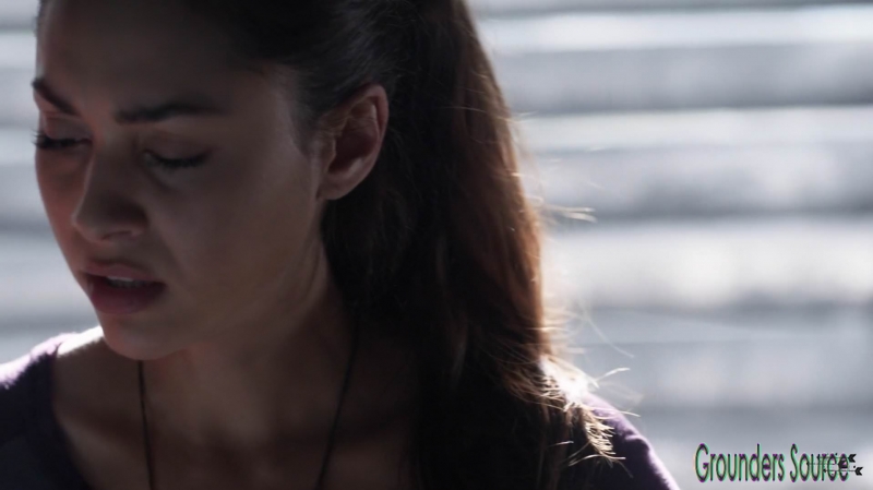 The 100 Season Three Episode Eight Terms and Conditions-919
