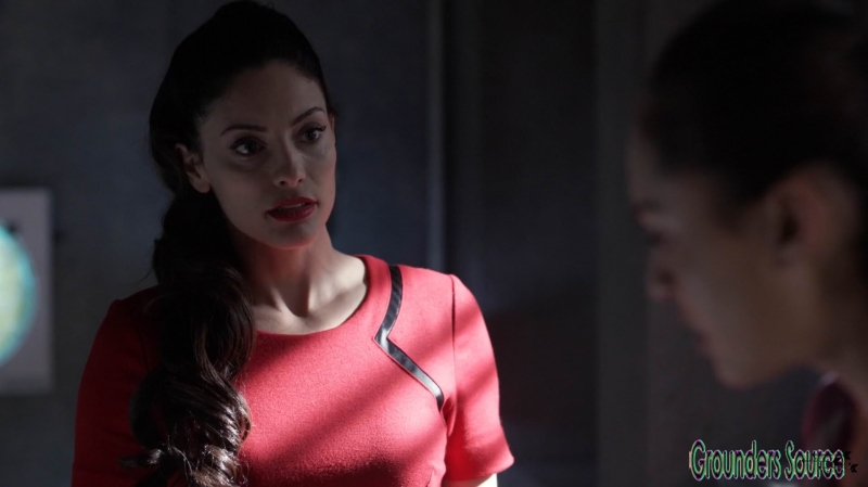 The 100 Season Three Episode Eight Terms and Conditions-914
