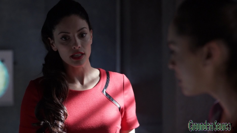 The 100 Season Three Episode Eight Terms and Conditions-913
