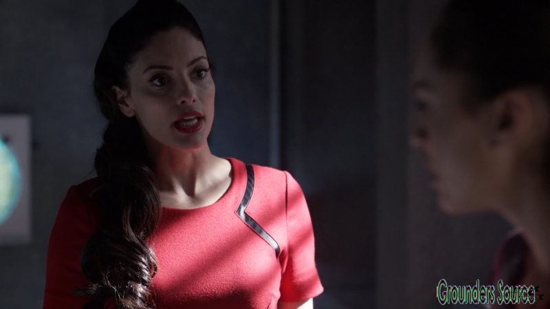The 100 Season Three Episode Eight Terms and Conditions-912

