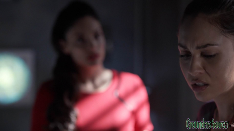 The 100 Season Three Episode Eight Terms and Conditions-908
