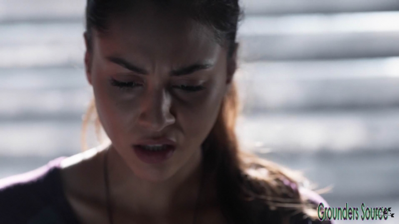 The 100 Season Three Episode Eight Terms and Conditions-903
