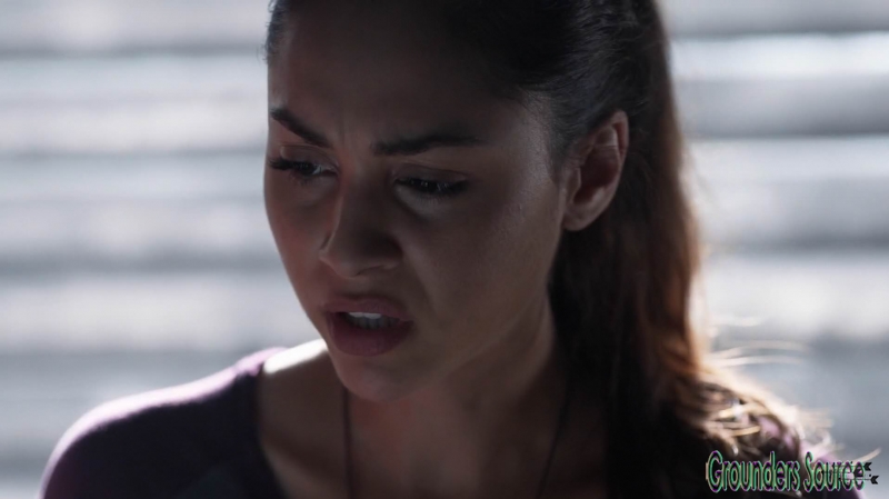 The 100 Season Three Episode Eight Terms and Conditions-901
