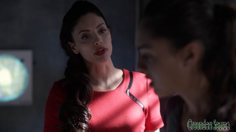 The 100 Season Three Episode Eight Terms and Conditions-900

