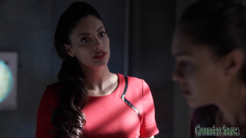 The 100 Season Three Episode Eight Terms and Conditions-899
