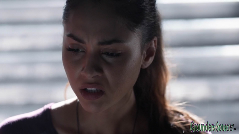 The 100 Season Three Episode Eight Terms and Conditions-898
