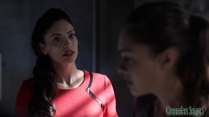 The 100 Season Three Episode Eight Terms and Conditions-895
