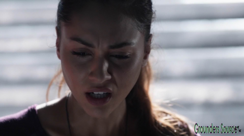 The 100 Season Three Episode Eight Terms and Conditions-894
