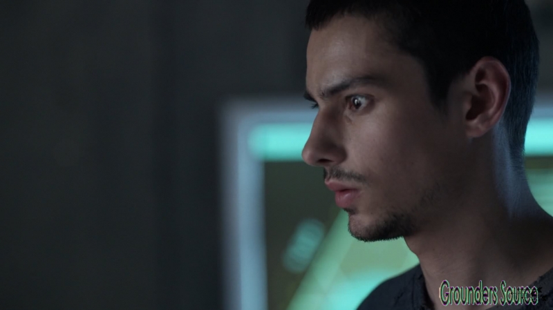The 100 Season Three Episode Eight Terms and Conditions-891
