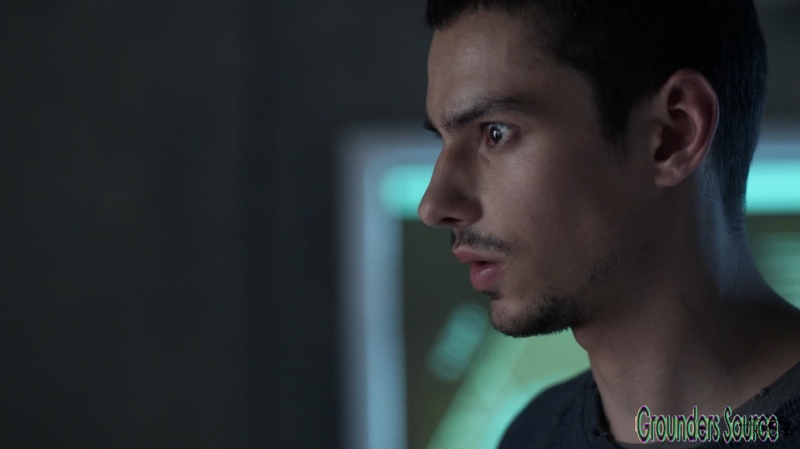 The 100 Season Three Episode Eight Terms and Conditions-890
