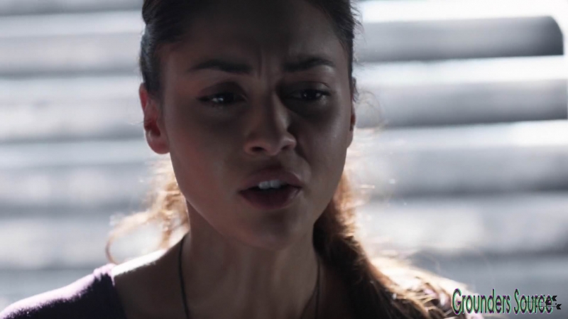 The 100 Season Three Episode Eight Terms and Conditions-887
