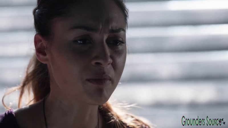 The 100 Season Three Episode Eight Terms and Conditions-886
