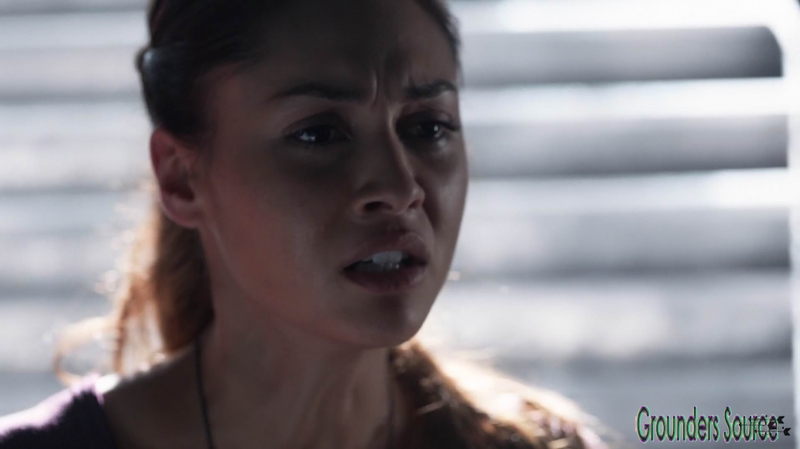 The 100 Season Three Episode Eight Terms and Conditions-885
