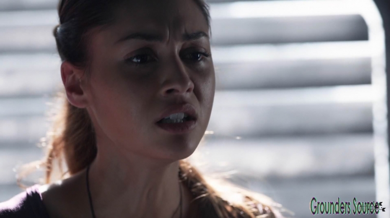 The 100 Season Three Episode Eight Terms and Conditions-884
