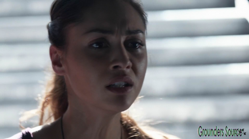 The 100 Season Three Episode Eight Terms and Conditions-881
