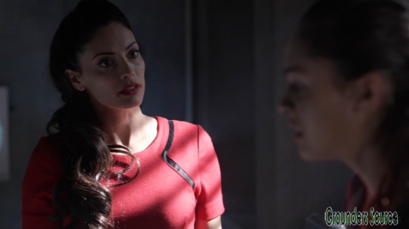 The 100 Season Three Episode Eight Terms and Conditions-880

