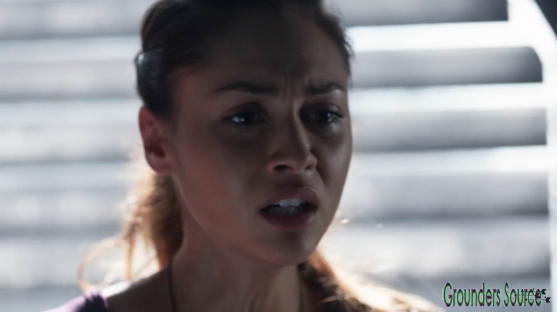 The 100 Season Three Episode Eight Terms and Conditions-879
