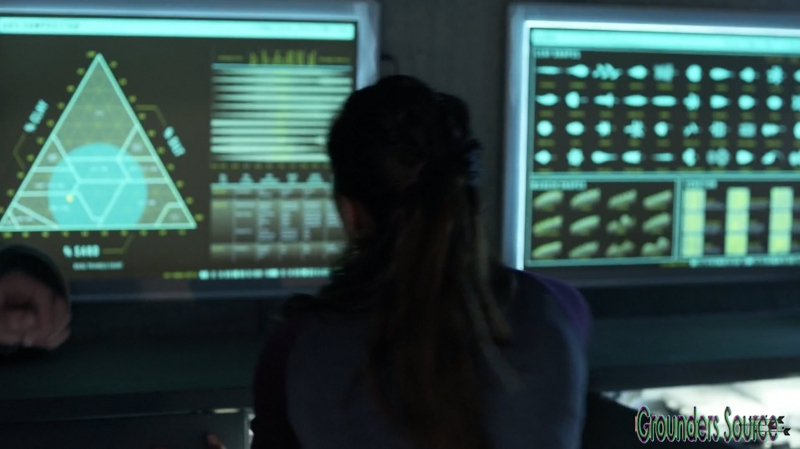 The 100 Season Three Episode Eight Terms and Conditions-875
