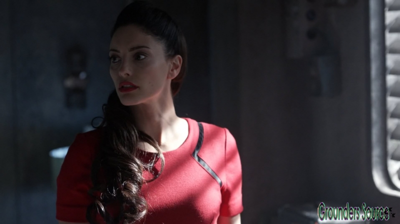 The 100 Season Three Episode Eight Terms and Conditions-872
