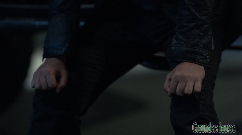 The 100 Season Three Episode Eight Terms and Conditions-870
