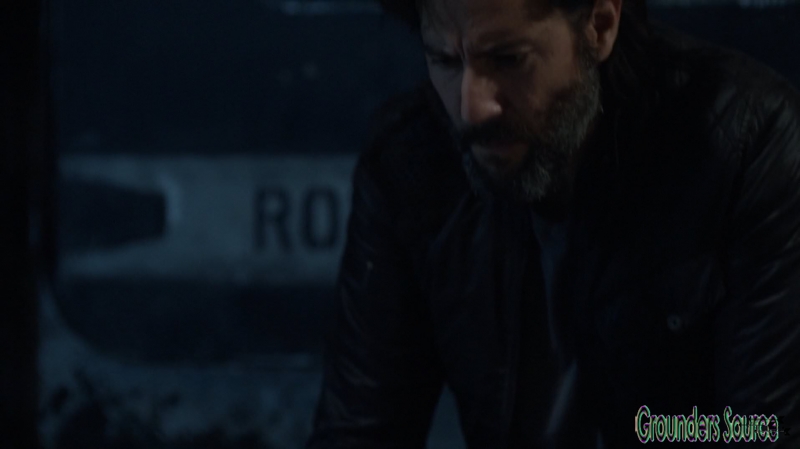 The 100 Season Three Episode Eight Terms and Conditions-869
