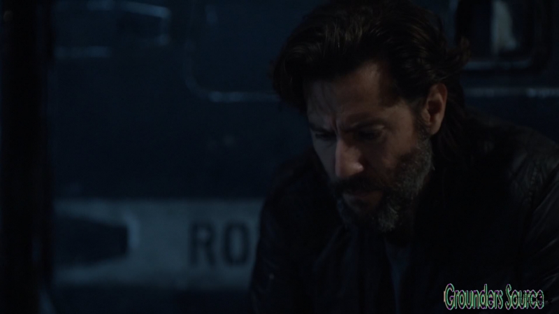 The 100 Season Three Episode Eight Terms and Conditions-867
