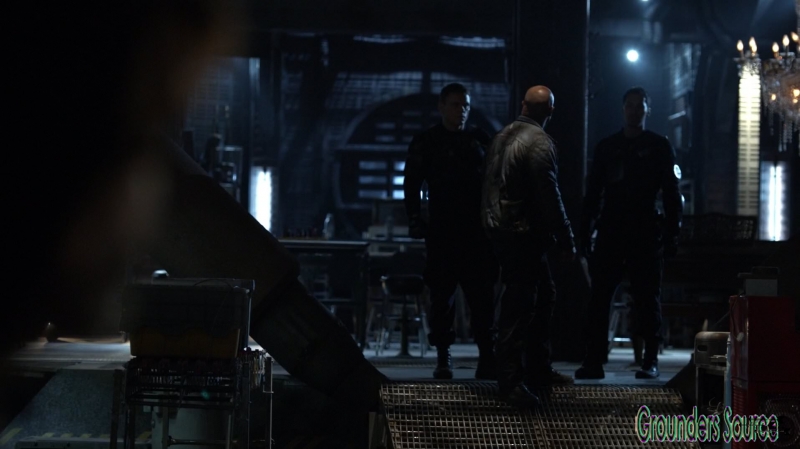 The 100 Season Three Episode Eight Terms and Conditions-856
