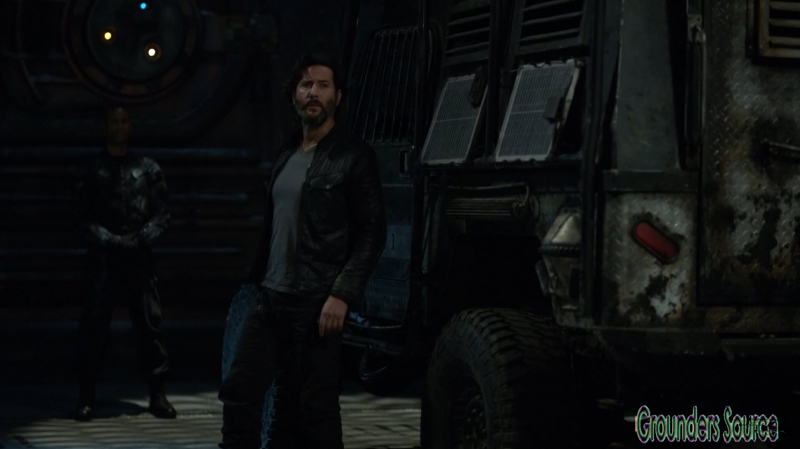 The 100 Season Three Episode Eight Terms and Conditions-853
