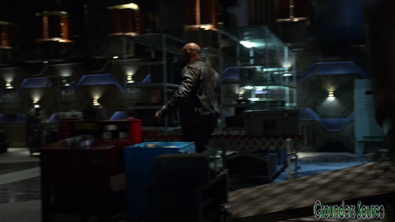 The 100 Season Three Episode Eight Terms and Conditions-852
