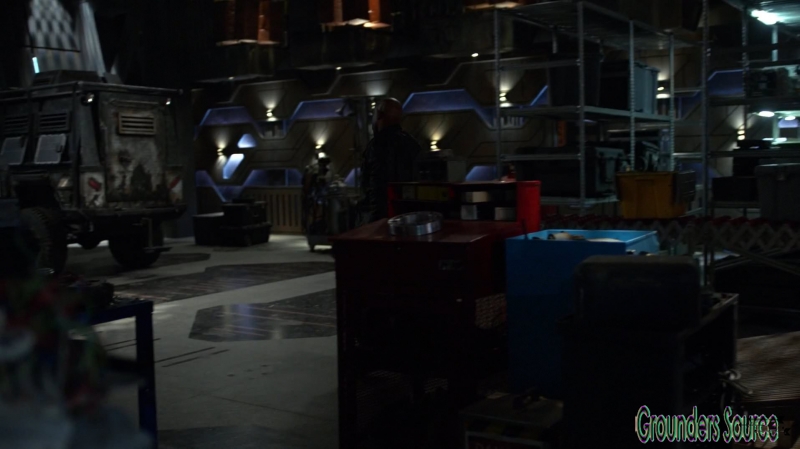 The 100 Season Three Episode Eight Terms and Conditions-850
