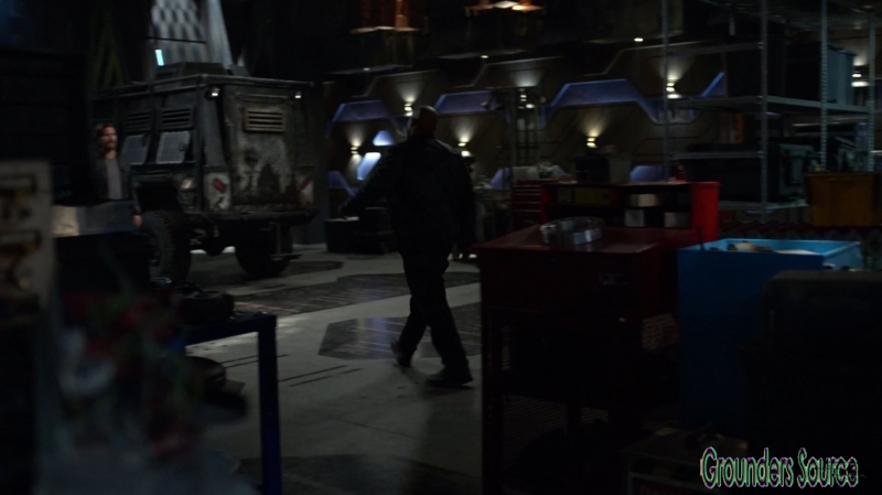 The 100 Season Three Episode Eight Terms and Conditions-849
