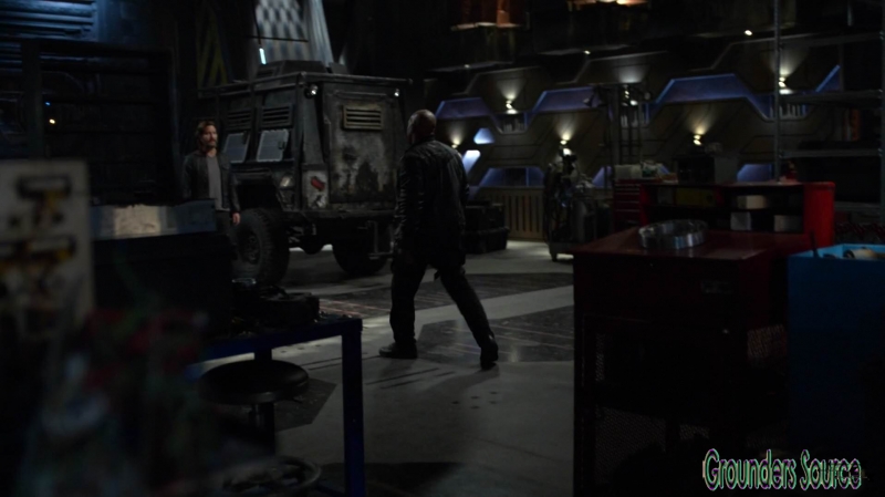 The 100 Season Three Episode Eight Terms and Conditions-848
